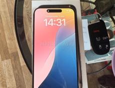 iPhone 16 pro max 256 