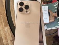iPhone 16 pro max 256 