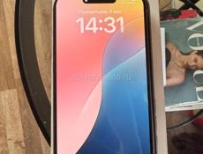 iPhone 16 pro max 256 
