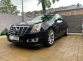 Cadillac CTS