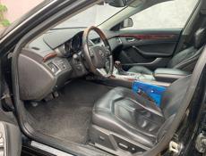Cadillac CTS