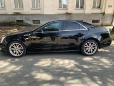 Cadillac CTS