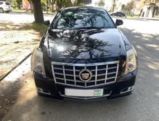 Cadillac CTS