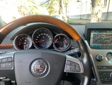 Cadillac CTS