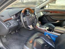 Cadillac CTS