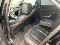 Cadillac CTS