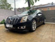 Cadillac CTS
