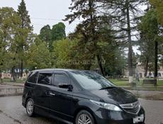 Honda Еlysion