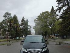 Honda Еlysion