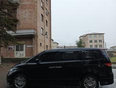 Honda Еlysion