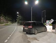 Honda Еlysion
