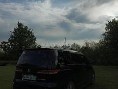 Honda Еlysion