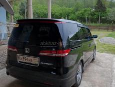 Honda Еlysion