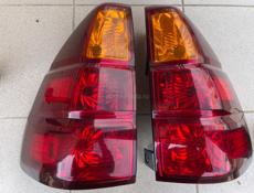 Задние фонари Lexus GX