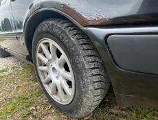 Audi 80