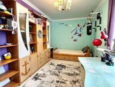 3 - К. КВАРТИРА В СУХУМЕ