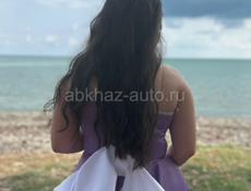 Платье 