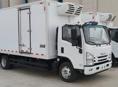 Isuzu Ascender