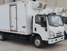 Isuzu Ascender