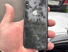 Айфон XS