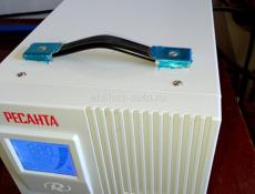 Ресанту 10 кВт продам