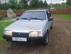 ВАЗ 21099