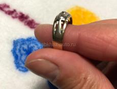 💍💎КОЛЬЦО БРИЛЛИАНТОВОЕ‼️