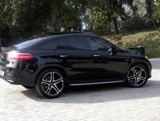 Mercedes-Benz GL-Класс
