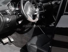 Mercedes-Benz GL-Класс