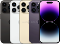 Iphone 14 Pro Max 128