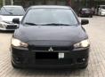 Mitsubishi Lancer X
