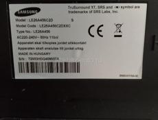  Samsung тв