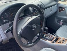 Mercedes-Benz ML