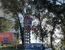 ВАЗ 2107