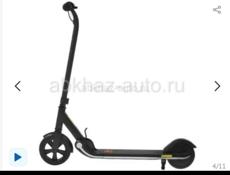 Продам самокат 