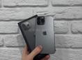 iPhone 13 Pro Max 256gb graphite 