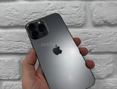 iPhone 13 Pro Max 256gb graphite 