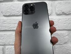 iPhone 13 Pro Max 256gb graphite 