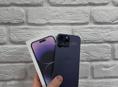 iPhone 14 Pro 128gb purple 
