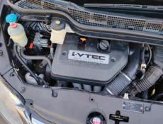 Honda Еlysion