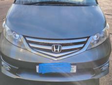 Honda Еlysion