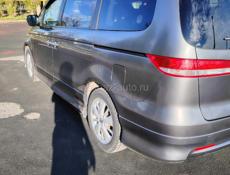 Honda Еlysion