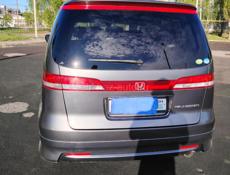 Honda Еlysion