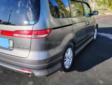Honda Еlysion