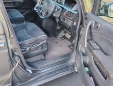 Honda Еlysion