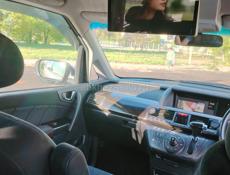 Honda Еlysion