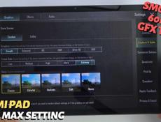 Xiaomi pad 6 8+2 / 256gb 