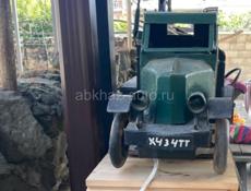 С июня Сдаются комнаты в центре Сухума 