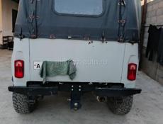 УАЗ 315195