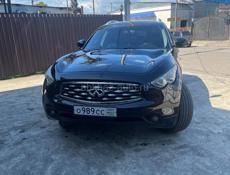 Infiniti FX